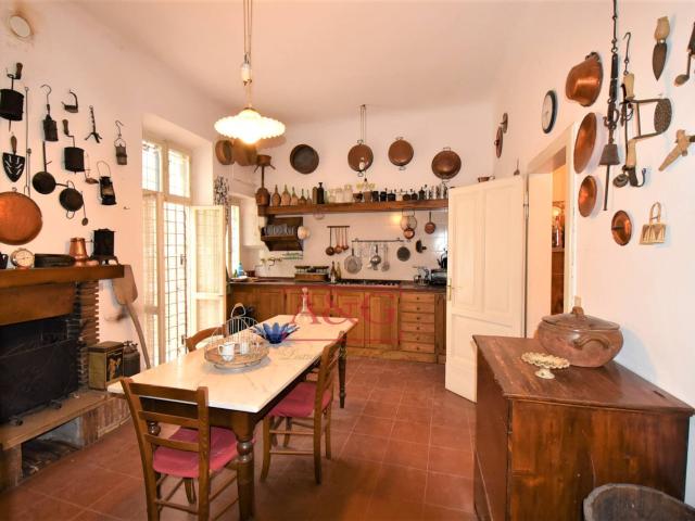 Villa Indipendente in vendita a Piandicontro I, Marche