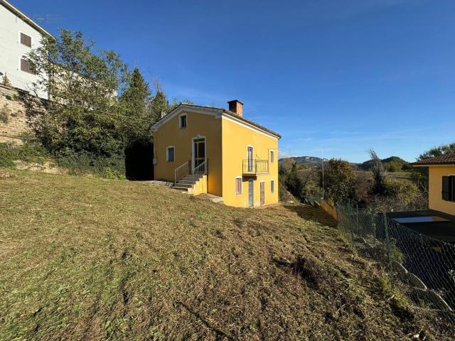 Villa Indipendente in vendita a Marche, Fermo