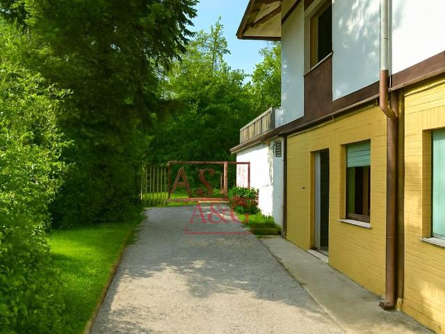 Villa Indipendente in vendita a Marche, Fermo
