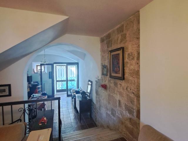 Villa Indipendente in vendita a Ascoli Piceno