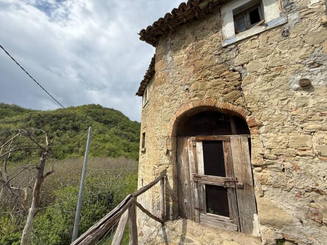 Villa Indipendente in vendita a Coperso, Marche