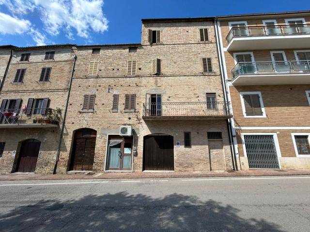 Villa Indipendente in vendita a Marche, Ascoli Piceno