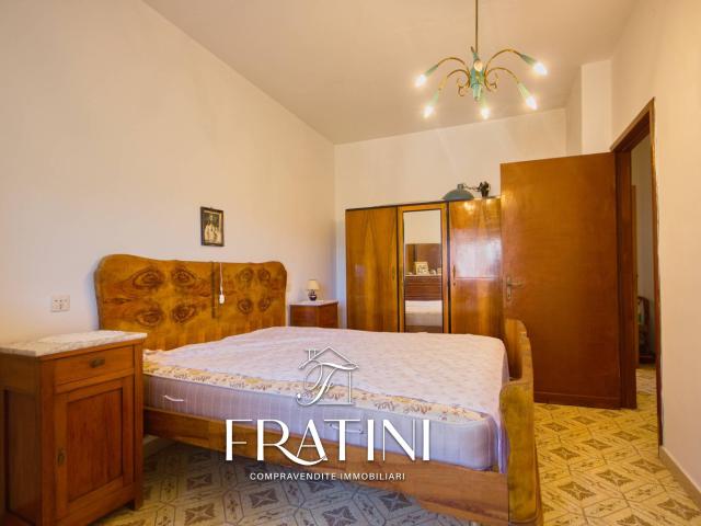Villa Indipendente in vendita a Unione dei Comuni della Val Vibrata, Civitella Del Tronto