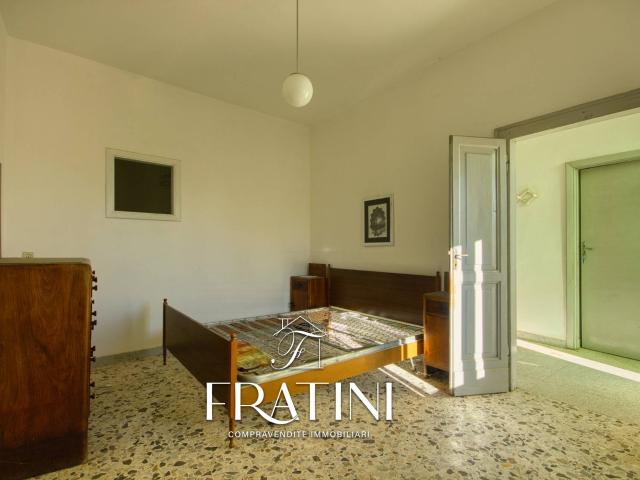 Villa Indipendente in vendita a Unione dei Comuni della Val Vibrata, Civitella Del Tronto