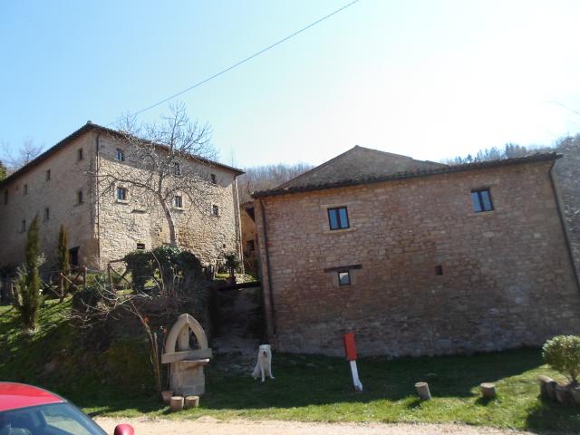 Villa Indipendente in vendita a Marche, Ascoli Piceno