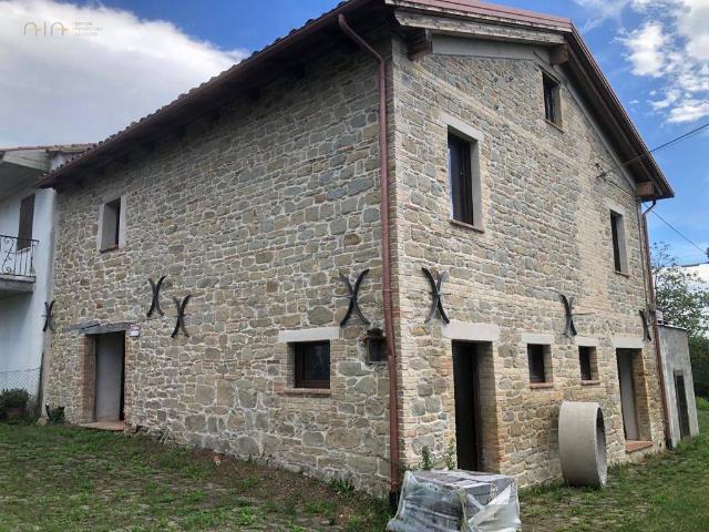 Villa Indipendente in vendita a Marche, Ascoli Piceno