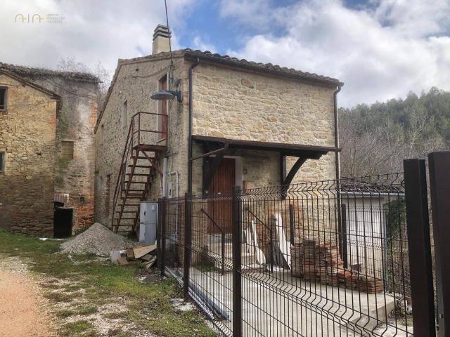 Villa Indipendente in vendita a Comunanza, Ascoli Piceno