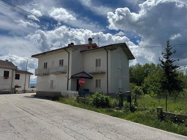Villa Indipendente in vendita a Marche, Ascoli Piceno
