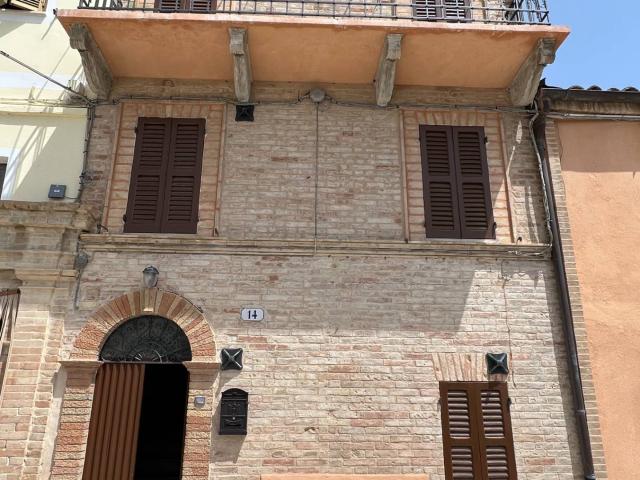 Villa Indipendente in vendita a Marche, Fermo