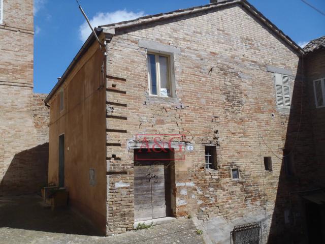 Villa Indipendente in vendita a Marche, Fermo