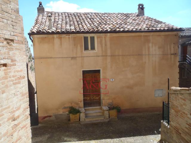 Villa Indipendente in vendita a Marche, Fermo