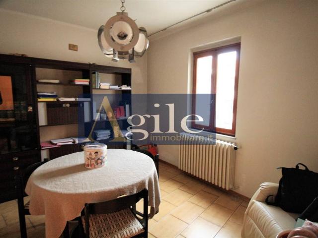 Villa Indipendente in vendita a Capolavilla, Marche