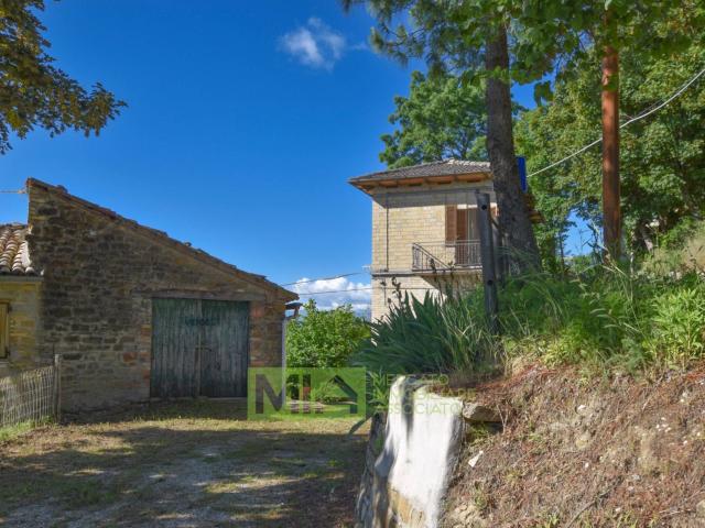 Villa Indipendente in vendita a Marche, Ascoli Piceno