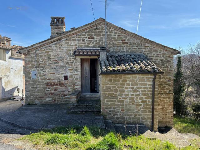 Villa Indipendente in vendita a Marche, Ascoli Piceno