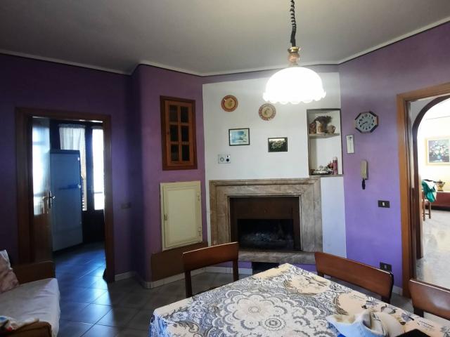 Villa Indipendente in vendita a Marche, Ascoli Piceno