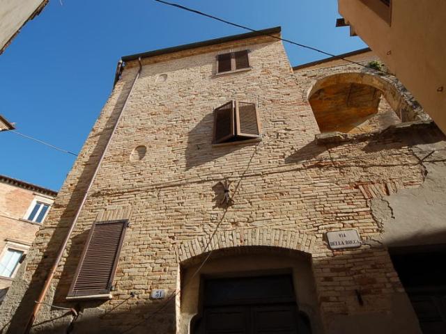 Villa Indipendente in vendita a Marche, Ascoli Piceno