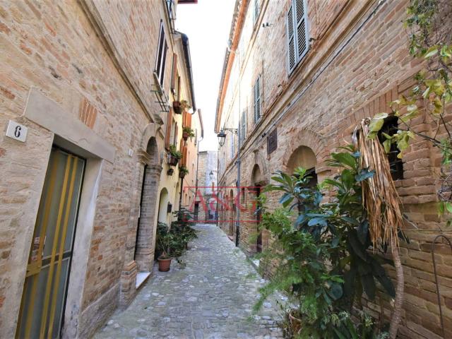 Villa Indipendente in vendita a Marche, Fermo