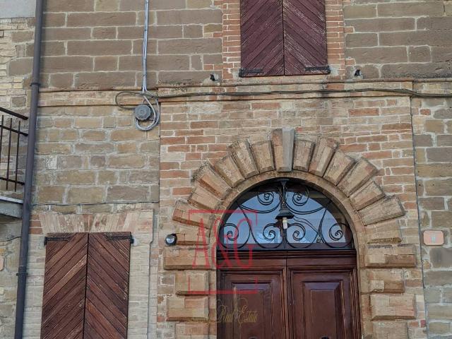 Villa Indipendente in vendita a Marche, Macerata