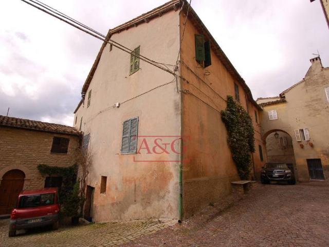 Villa Indipendente in vendita a Marche, Macerata