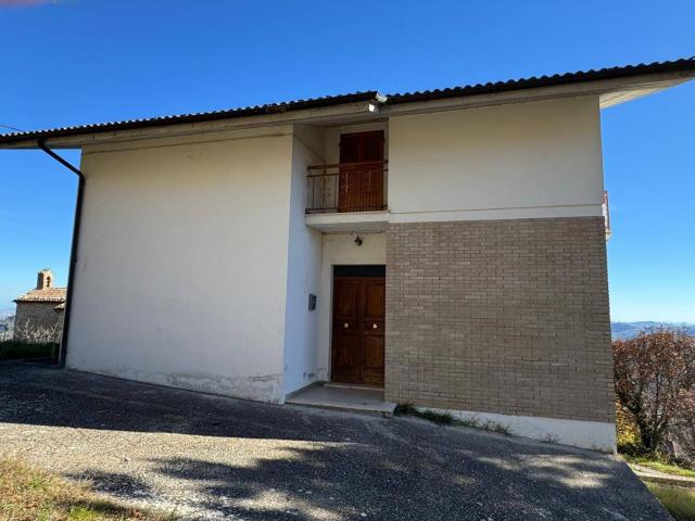 Villa Indipendente in vendita a Marche, Fermo