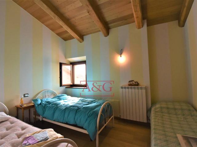 Villa Indipendente in vendita a Marche, Fermo