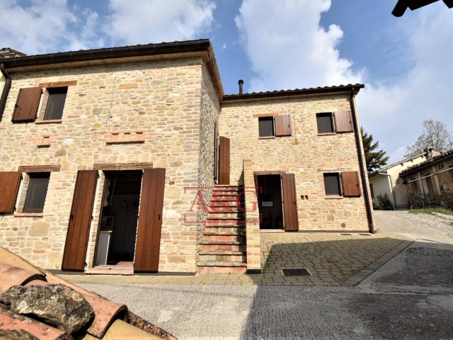 Villa Indipendente in vendita a Marche, Fermo