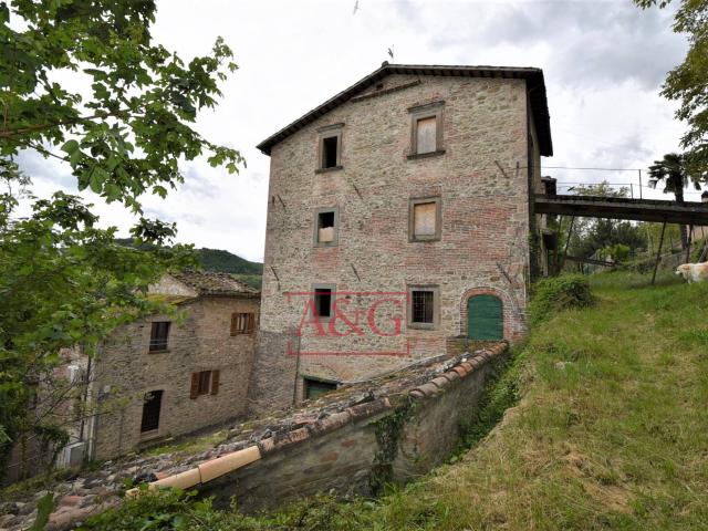 Villa Indipendente in vendita a Marche, Fermo