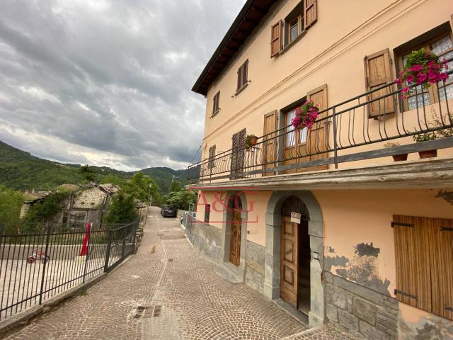 Villa Indipendente in vendita a Marche, Ascoli Piceno