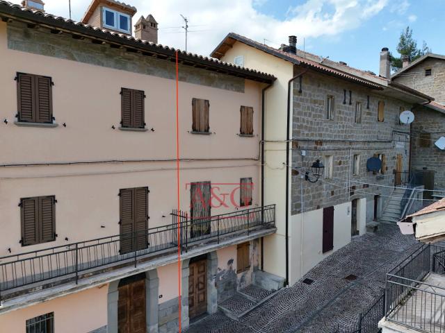 Villa Indipendente in vendita a Marche, Ascoli Piceno