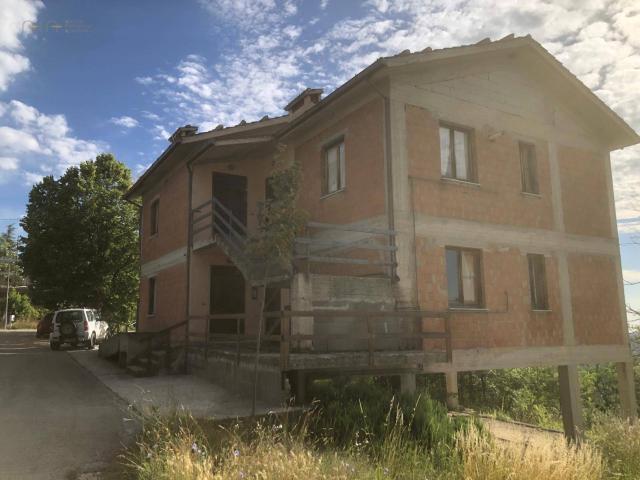 Villa Indipendente in vendita a Marche, Ascoli Piceno