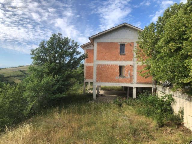 Villa Indipendente in vendita a Marche, Ascoli Piceno