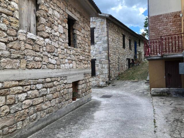 Villa Indipendente in vendita a Marche, Ascoli Piceno