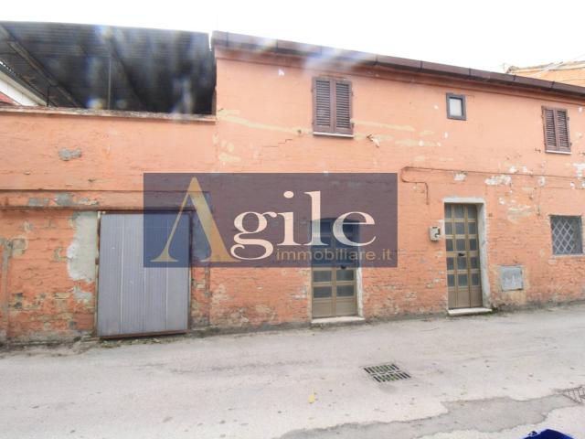 Villa Indipendente in vendita a Molino, Marche