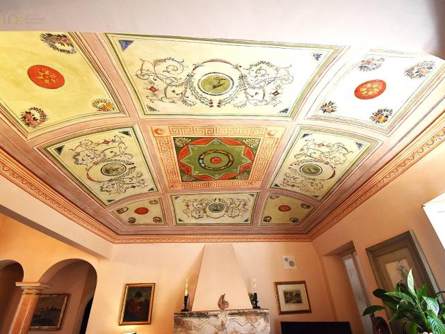 Villa Indipendente in vendita a Marche, Ascoli Piceno