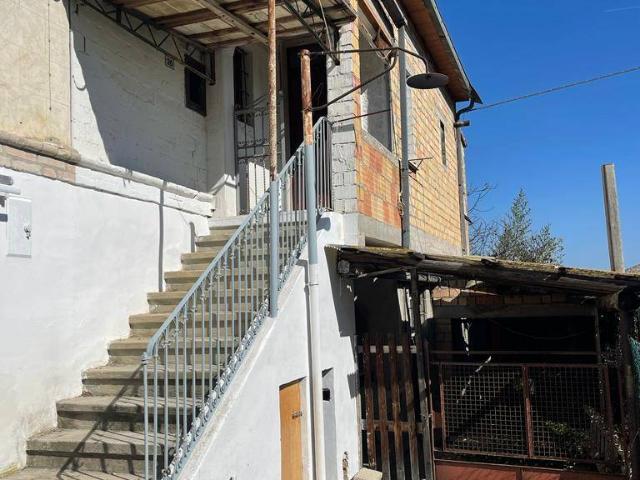 Villa Indipendente in vendita a Notaresco, Abruzzo