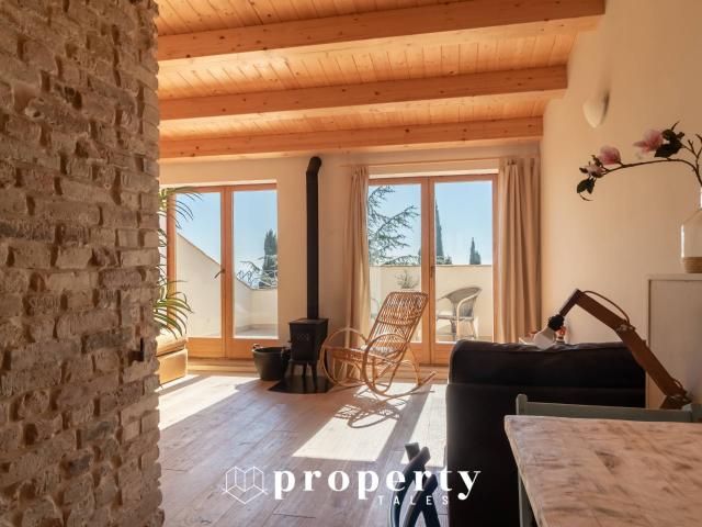 Villa Indipendente in vendita a Marche, Ascoli Piceno