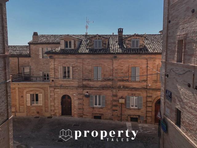 Villa Indipendente in vendita a Marche, Ascoli Piceno