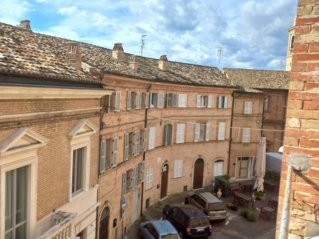 Villa Indipendente in vendita a Marche, Fermo