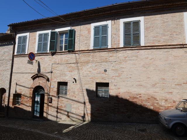 Villa Indipendente in vendita a Marche, Fermo