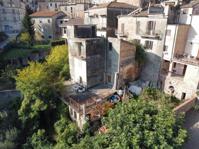 Villa Indipendente in vendita a Marche, Ascoli Piceno