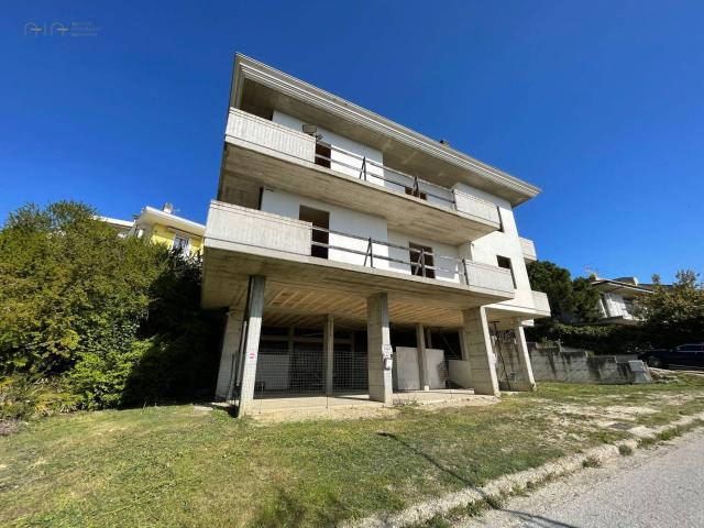 Villa Indipendente in vendita a Marche, Ascoli Piceno