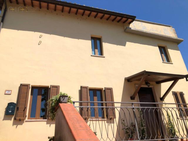 Villa Indipendente in vendita a Marche, Ascoli Piceno