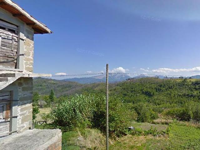 Villa Indipendente in vendita a Marche, Ascoli Piceno