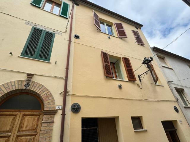 Villa Indipendente in vendita a Marche, Ascoli Piceno