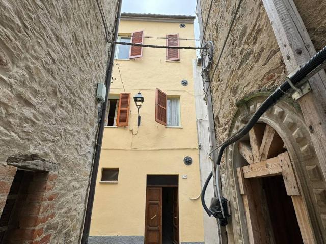 Villa Indipendente in vendita a Marche, Ascoli Piceno