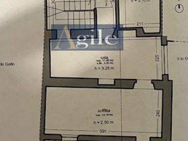 Villa Indipendente in vendita a Marina centro, Marche