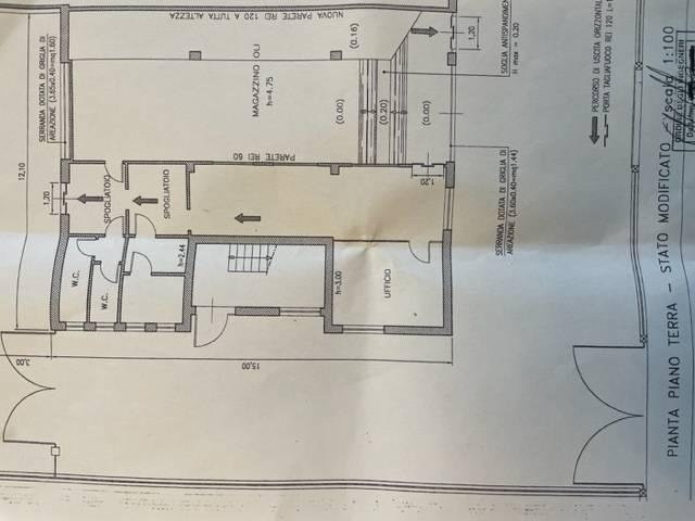Villa Indipendente in vendita a Agraria, Marche