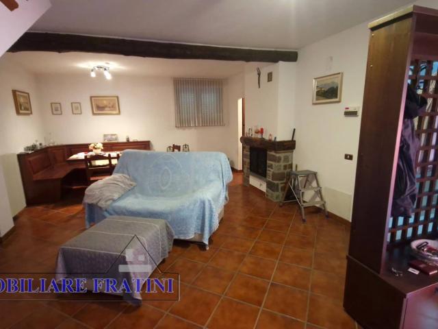 Villa Indipendente in vendita a Unione dei Comuni della Val Vibrata, Sant'egidioalla Vibrata