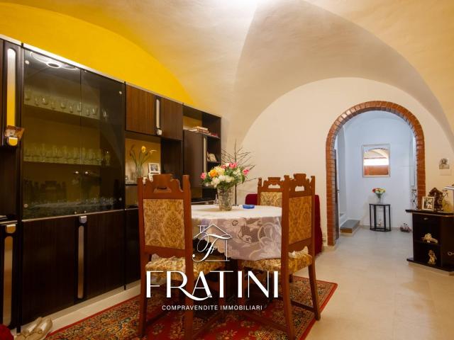 Villa Indipendente in vendita a Unione dei Comuni della Val Vibrata, Sant'egidioalla Vibrata