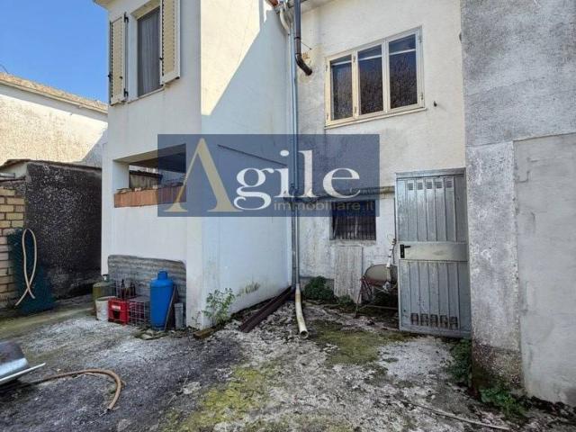 Villa Indipendente in vendita a Unione dei Comuni della Val Vibrata, Sant'omero